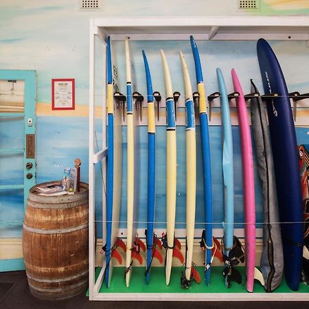 Hostel Pirates Backpackers Fremantle Exteriér fotografie