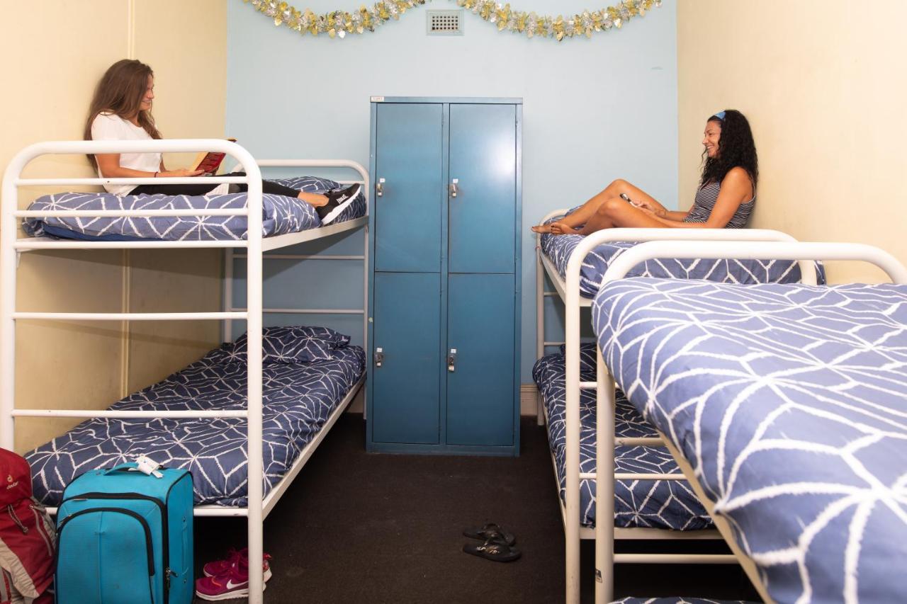 Hostel Pirates Backpackers Fremantle Exteriér fotografie